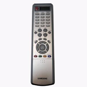 Genuine Samsung TV Remote Control BN59-00377 Tested and Works